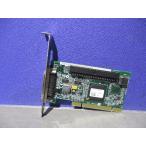 中古 Adaptec AVA-2915LP Ultra SCSIカード (C