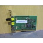 中古 I-O DATA Capture card GV-VCP2/PCI-1 キ�