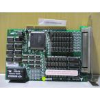 中古 ADLINK PCI-7432 PCI-7432HIR 64 チャン