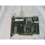 中古 ADLINK PCI-7432 PCI-7432HIR 64 チャン