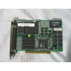 中古 ADLINK PCI-7432 PCI-7432HIR 64 チャン�