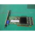 中古 MS-8817 AGP ビデオカード(CAZR41227C