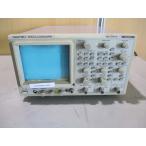 中古 IWATSU OSCILLOSCOPE SS-7810 オシロスコープ 100MHz  通電OK(GARR50501A002)