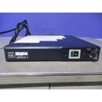 中古 OMRON BY50FW 無停電電源装置 300W �