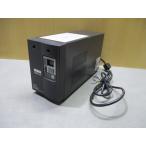 中古 OMRON UPS BU100SW 無停電電源装置 �