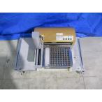 中古 HITACHI SSC-230 日立原子吸光光度計用オートサンプラー 通電ok<送料別> (JAJR61017E002)