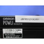 中古 OMRON POWLI 無停電電源装置 BXシ