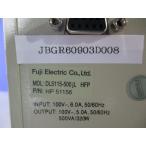 中古 FUJI DL5115-500JL   小形無停電電源