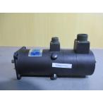 中古 FUJI DC SERVO MOTOR GHU020BP10 200W (KBBR