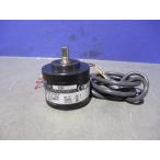中古 OMRON  E6C3-CWZ5GH ロータリエンコ�