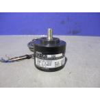 中古 OMRON  E6C3-CWZ5GH ロータリエンコ�