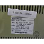 中古 YASKAWA SERVO PACK SGDA-02BP サーボパ