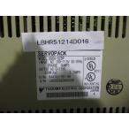 中古 YASKAWA SERVO PACK SGDA-02BP サーボパ