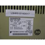 中古 YASKAWA SERVO PACK SGDA-02BP サーボパ