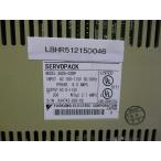中古 YASKAWA SERVO PACK SGDA-02BP サーボパ