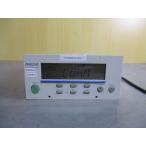 ショッピングRANGE 中古 ANELVA M-832HG-S Wide Range Ionization Vacuum Gauge  通電OK (PABR60614A004)