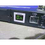 中古 OMRON BY50FW 無停電電源装置 通電
