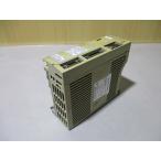 中古 YASKAWA SERVO PACK SGDE-02BP 200W(R50529D
