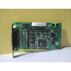 中古 ADVANTECH PCI-1750 REV.A1 01-6 PCIカー