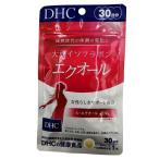 大豆イソフラボン エクオール DHC 30日分 賞味期限2027年1月以降