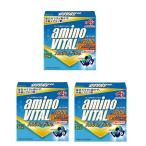 アミノバイタル アクティブファイン 30本×3箱