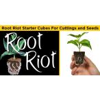 Root Riot Plugs 100個入り