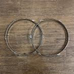 Pearl DC-1206 MasterCast Hoop литье под давлением обруч жемчуг 12 дюймовый 6 напряжение 2 шт 1 комплект -a603