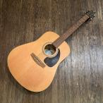 Seagull S6 Cedar Made In Canada Acoustic Guitar アコースティックギター -a783