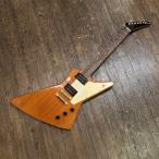 Gibson Limited Edition Explorer '76 Vintage Reissue Natural 2004年製 Electric Guitar エレキギター ギブソン -a947