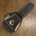 Epiphone エレキギター用 ソフトケース エピフォン ブラック -c895
