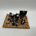 Pioneer PL-A450 запись плеер основной основа доска 3 листов детали проигрыватель Pioneer -d367