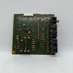 Kenwood KA-V6000 6Pin коннектор терминал основа доска детали AV усилитель Kenwood -d438