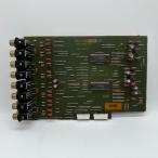 Kenwood KA-V6000 RCA коннектор терминал основа доска детали AV усилитель Kenwood -d440