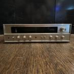 ショッピングラジオ Sanyo Otto DC-45X AM/FM チューナー サンヨー -d466