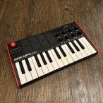 Akai Professional MPK mini MIDI клавиатура кабель оригинальная коробка MIDI Keyboard DTM Akai -d622