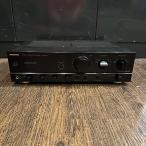 Panasonic SU-VX500 основной предусилитель Panasonic -d721