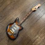 Guyatone LG-130T ビザールギター Electric Guitar グヤトーン エレキギター -d790