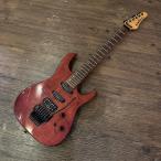 ショッピングギター Washburn MG722 Stevie Salas Signature Model Electric Guitar エレキギター ワッシュバーン -d942