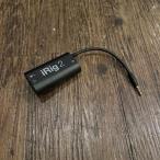 iRig 2 IK Multimedia DTM аудио интерфейс DAW -d960