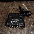 American Audio VersaPort аудио интерфейс -e021