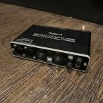 Roland Quad-Capture аудио интерфейс -e489