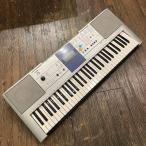 Yamaha PSR-E323 キーボード 電子ピアノ ヤマハ 61鍵 - f200