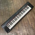 Yamaha Piaggero NP-11 Keyboard Yamaha клавиатура Junk -GrunSound-f255-