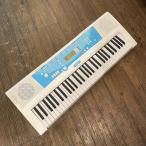 Yamaha EZ-J220 Keyboard Yamaha клавиатура текущее состояние товар -GrunSound-f259-