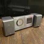 Sharp SD-CX2-S Home Audio CD плеер sharp -GrunSound-f357-