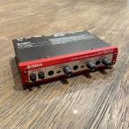 Yamaha UW500 Yamaha аудио интерфейс -GrunSound-f374-