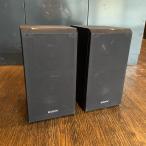 Sony SS-CS5 Speaker Sony динамик -GrunSound-f550-