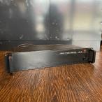 Roland SPA-120 стерео усилитель мощности 2U 60W+60W -f576