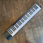 M-audio KEYSTATION 61 MK3 MIDI Keyboard エムオーディオ キーボード -GrunSound-f583-