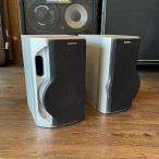 Sony SS-MD555 2Way Speaker Sony динамик пара - f588